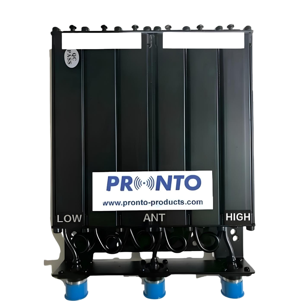 Pronto UHF Duplexer