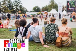 Chesham Fringe Festival 2024
