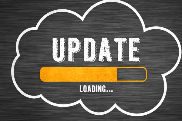 Coronavirus Update