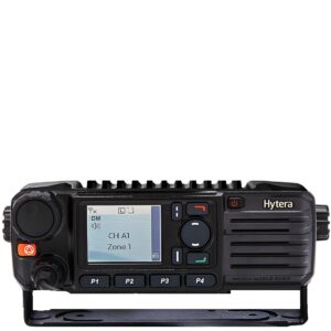 Hytera MD785iG mobile
