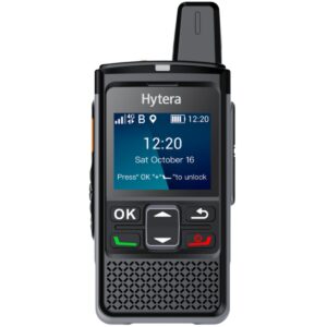 Hytera PNC360S POC radio