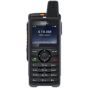 Hytera PNC380 POC radio