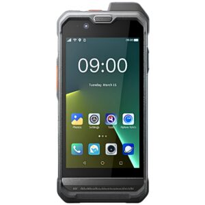 Hytera PNC460 POC Radio