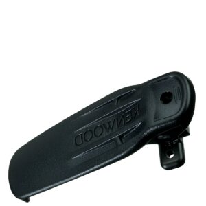 Kenwood KBH-11 belt clip