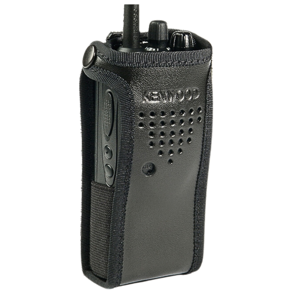 Kenwood KLH-120 leather case