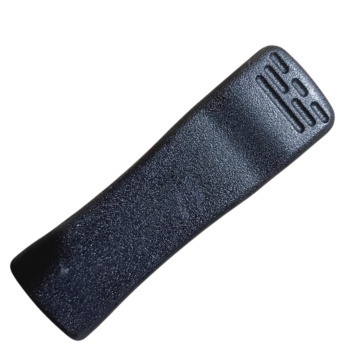 Belt clip for the Motorola GP340 radio