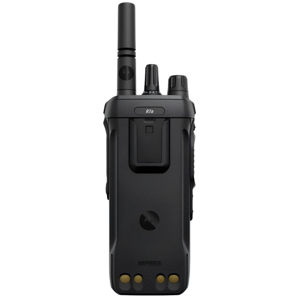 Motorola R7 NKP Digital Radio - Image 3