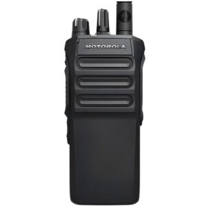 Motorola R7 NKP TIA radio