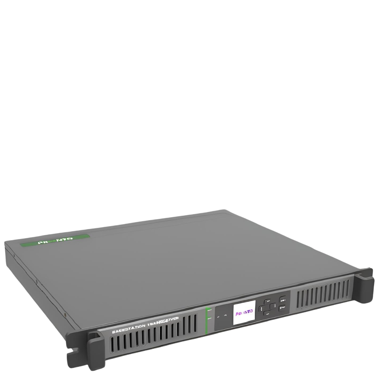 Pronto Analogue Repeater With Duplexer and Antenna - Image 2