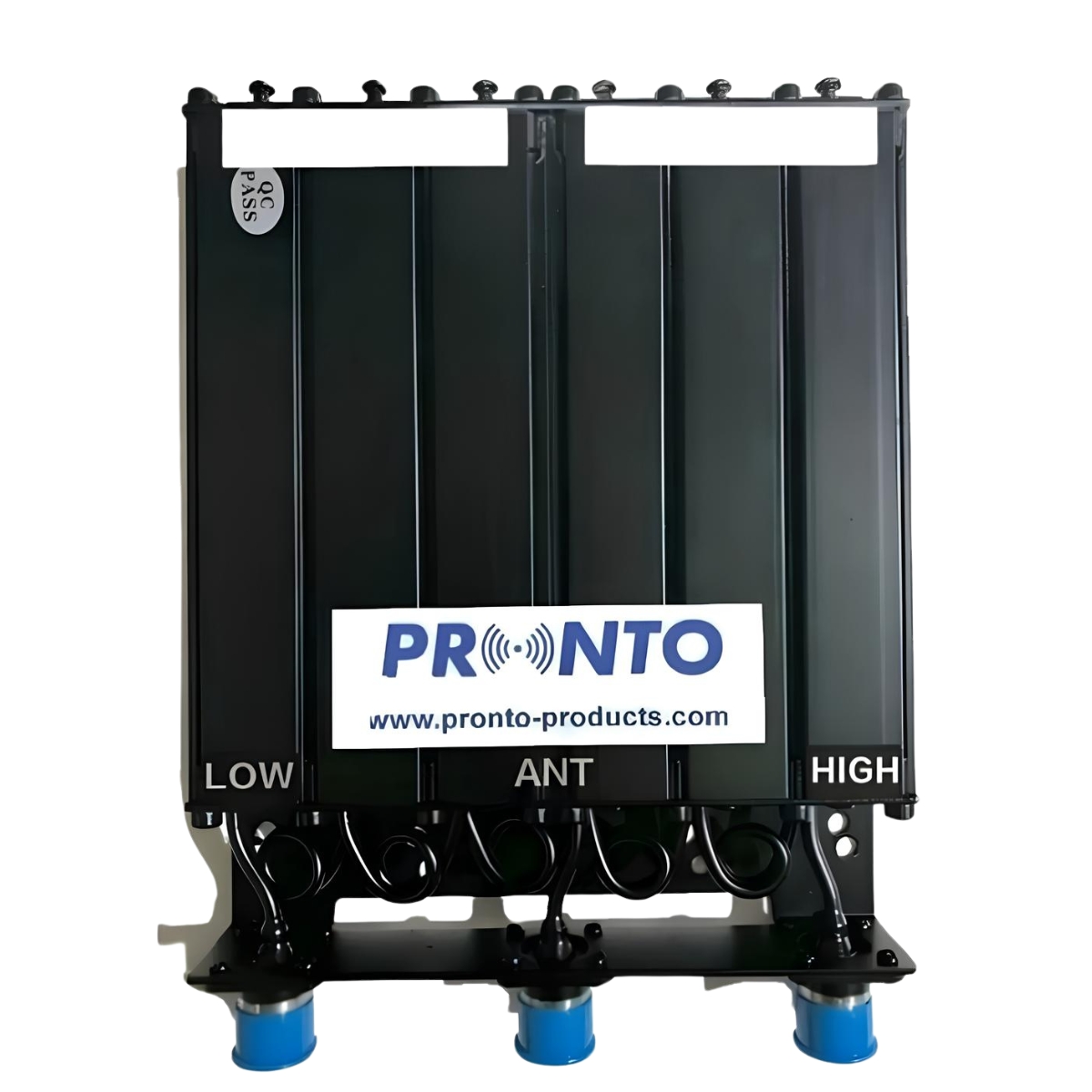 Pronto VHF Duplexer