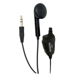 Kenwood KHS-33 earpiece
