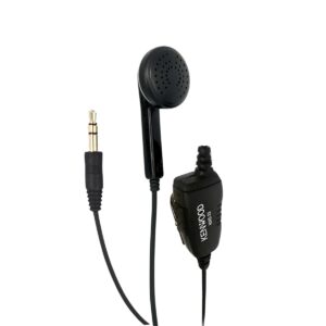 Kenwood KHS-33 earpiece