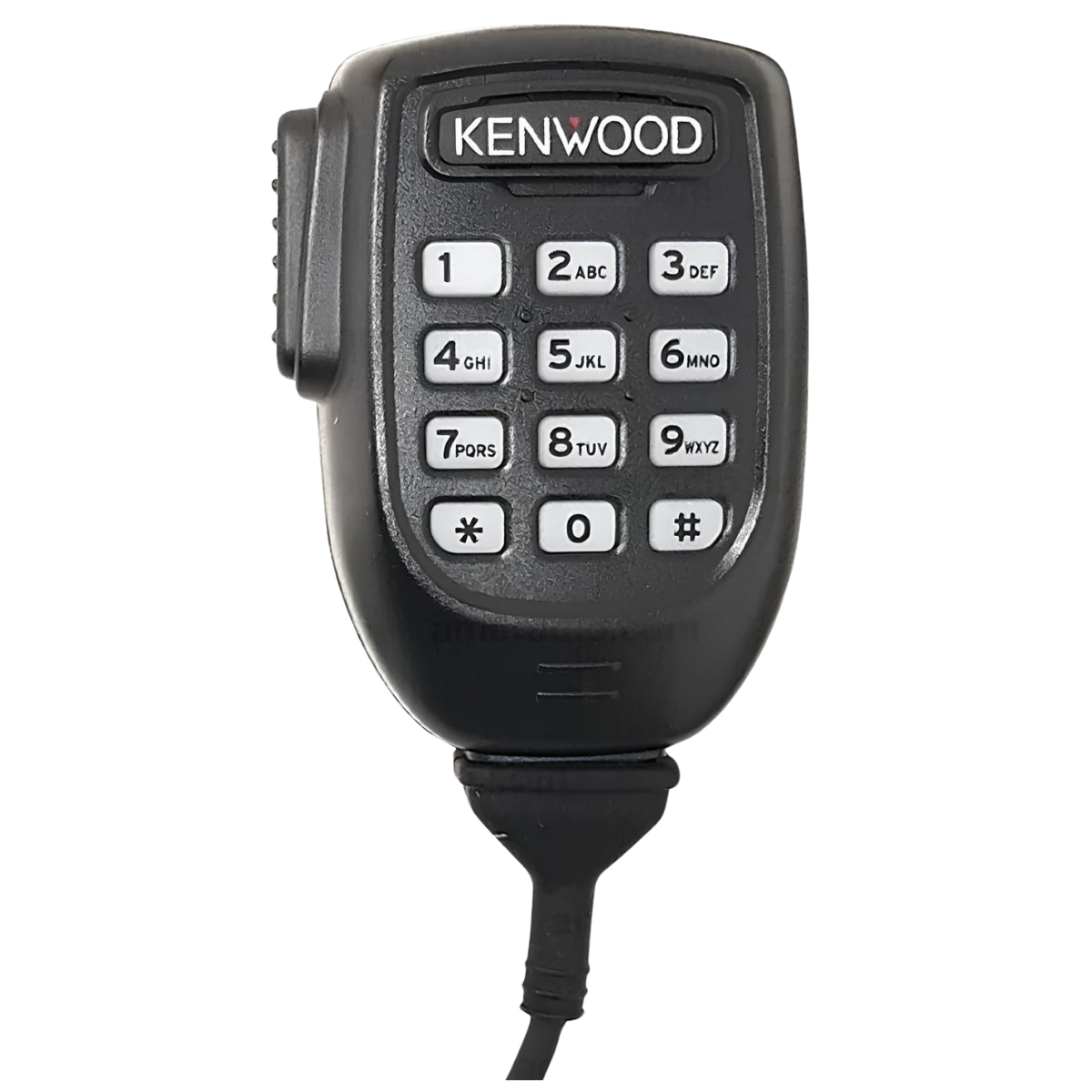 Kenwood KMC-66 speaker mic