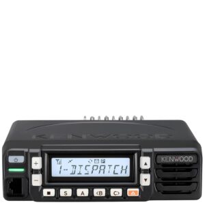 Kenwood NX-1800AE analogue mobile