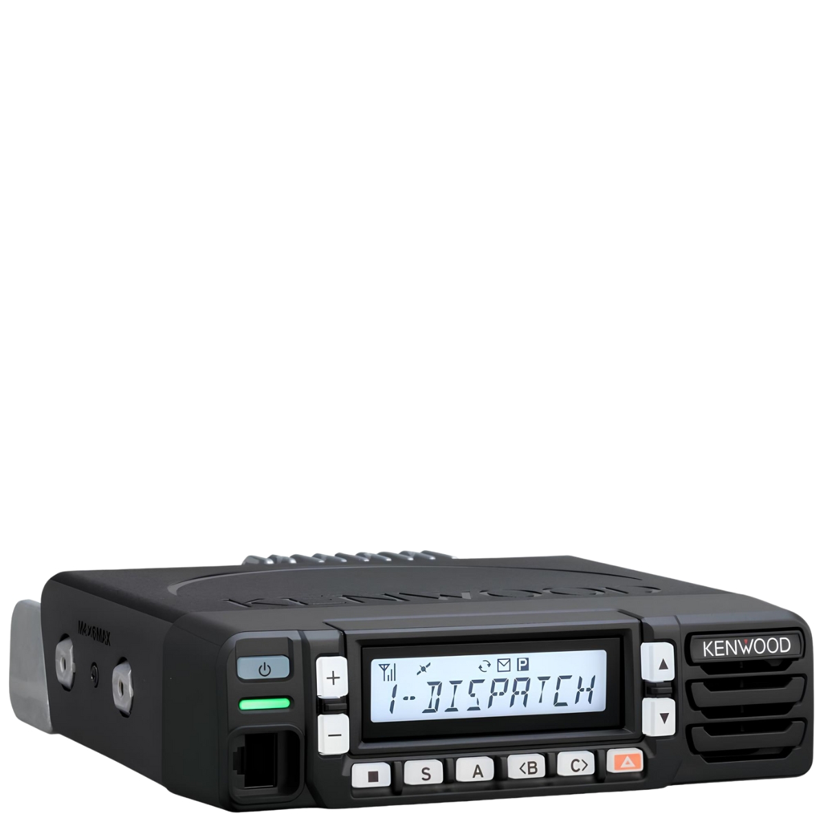 Kenwood NX-1800AE Analogue Mobile - Image 2