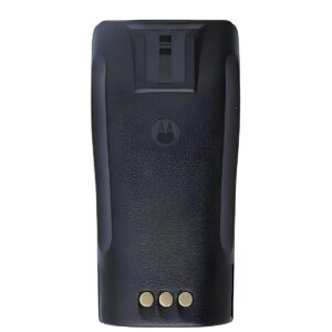 Motorola PMNN4258AR battery discontinued