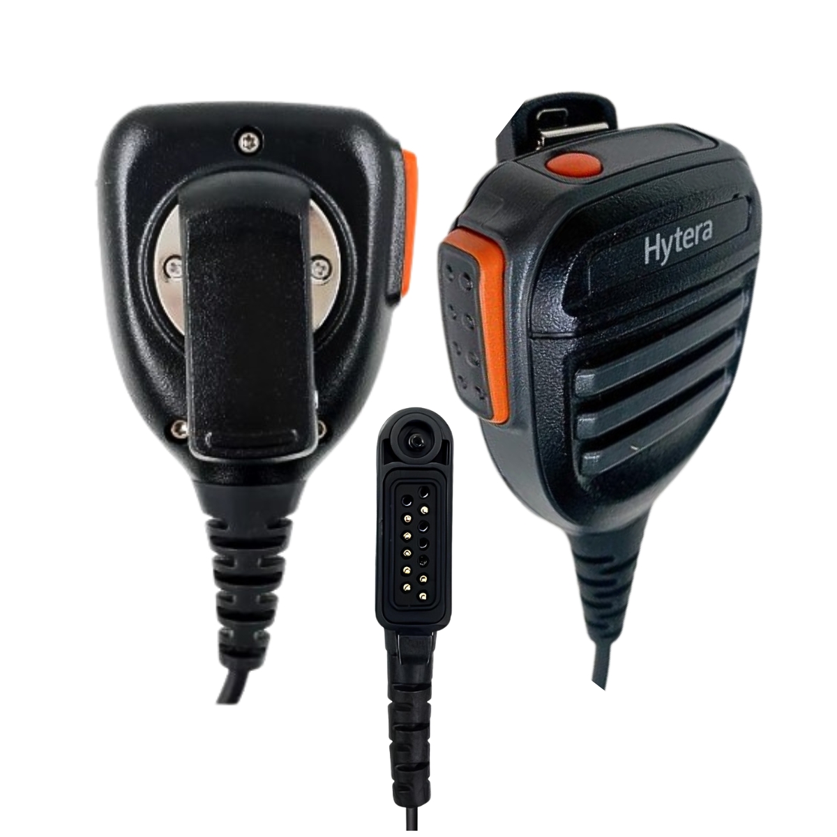 Hytera SM26N2-P Remote Speaker Microphone - Image 3