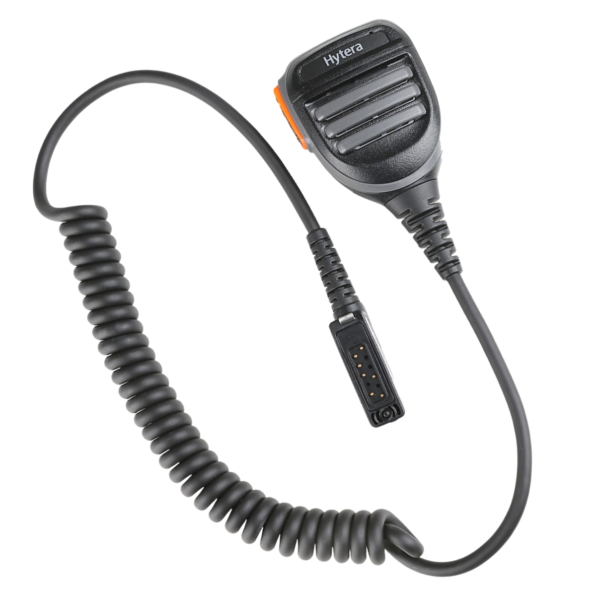 Hytera SM26N2-P Remote Speaker Microphone - Image 2