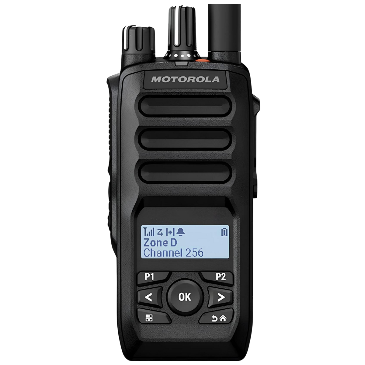 Motorola R5 LKP radio